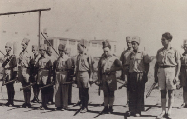 קבוצת נוטרים שנות ה-30 (תמ 482)