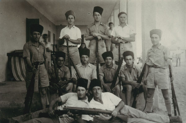 קבוצת נוטרים 1936 (תמ 252)