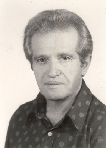בנימין וולפוביץ - השנה-1983 (תמ1001)