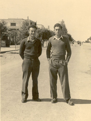 1950 טוביה ומשה אביין רחוב אחוזה