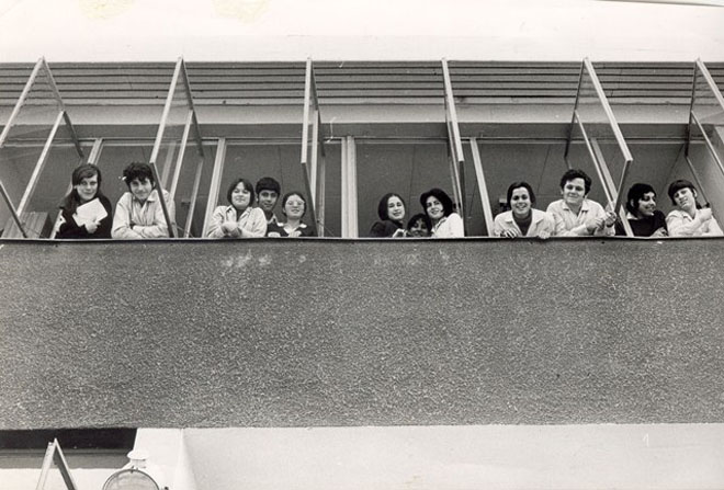 1970 תלמידי תיכון אוסטרובסקי (תמ 1379)